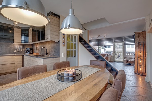 Medium property photo - Italiëlaan 22, 6414 TP Heerlen